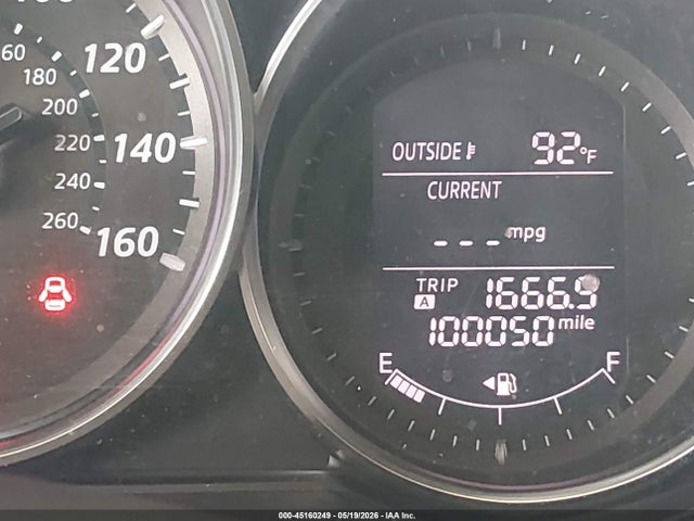Aukcja sprzedaży 2013 Mazda Cx-5 Sport, vin: JM3KE4BE7D0149349, numer aukcji: 45160249