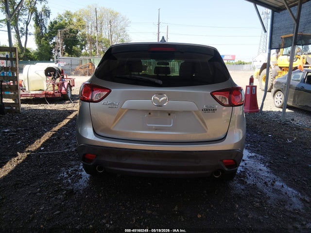 Aukcja sprzedaży 2013 Mazda Cx-5 Sport, vin: JM3KE4BE7D0149349, numer aukcji: 45160249