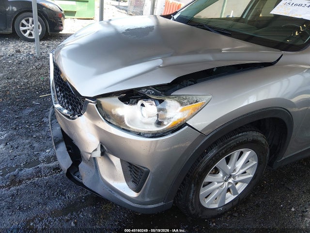 Aukcja sprzedaży 2013 Mazda Cx-5 Sport, vin: JM3KE4BE7D0149349, numer aukcji: 45160249