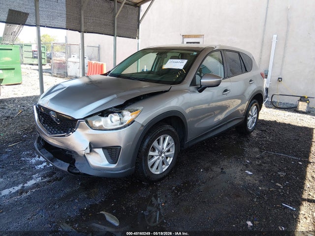 Aukcja sprzedaży 2013 Mazda Cx-5 Sport, vin: JM3KE4BE7D0149349, numer aukcji: 45160249