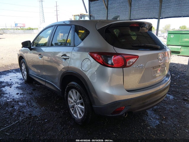 Aukcja sprzedaży 2013 Mazda Cx-5 Sport, vin: JM3KE4BE7D0149349, numer aukcji: 45160249