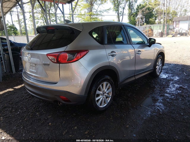 Aukcja sprzedaży 2013 Mazda Cx-5 Sport, vin: JM3KE4BE7D0149349, numer aukcji: 45160249