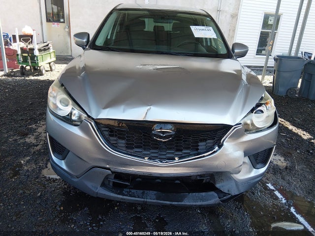 Aukcja sprzedaży 2013 Mazda Cx-5 Sport, vin: JM3KE4BE7D0149349, numer aukcji: 45160249