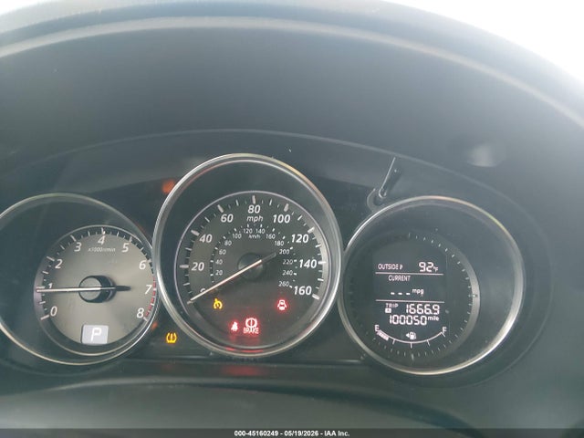 Aukcja sprzedaży 2013 Mazda Cx-5 Sport, vin: JM3KE4BE7D0149349, numer aukcji: 45160249