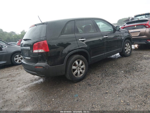 Продаж на аукціоні авто 2012 Kia Sorento Lx, vin: 5XYKT3A12CG193405, номер лоту: 45160253