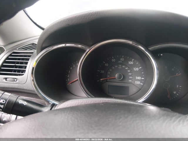 Продаж на аукціоні авто 2012 Kia Sorento Lx, vin: 5XYKT3A12CG193405, номер лоту: 45160253