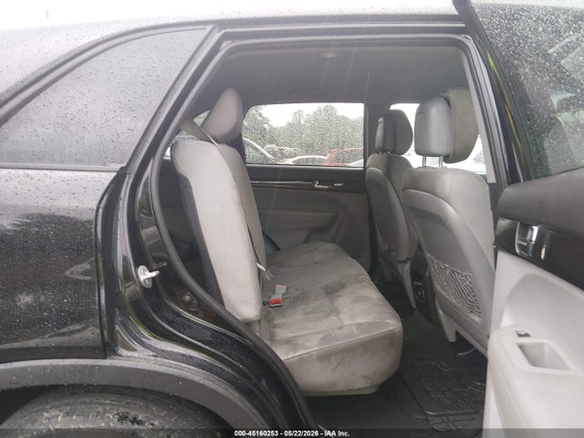 Продаж на аукціоні авто 2012 Kia Sorento Lx, vin: 5XYKT3A12CG193405, номер лоту: 45160253