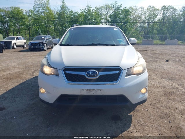 45160258 :رقم المزاد ، JF2GPACC0E9293568 vin ، 2014 Subaru Xv Crosstrek 2.0i Premium مزاد بيع