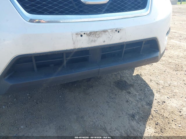 45160258 :رقم المزاد ، JF2GPACC0E9293568 vin ، 2014 Subaru Xv Crosstrek 2.0i Premium مزاد بيع