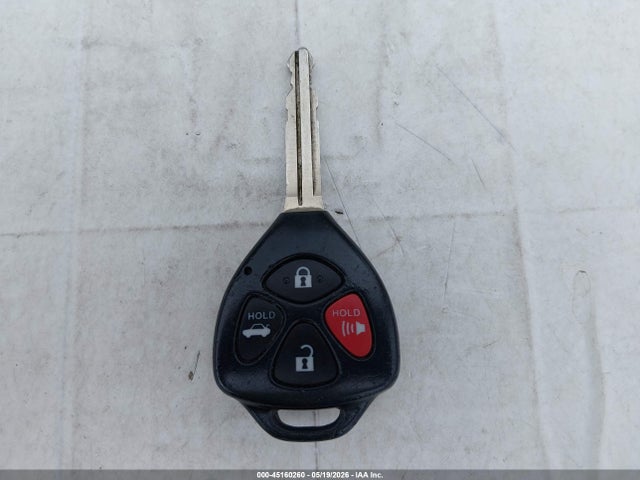 45160260 :رقم المزاد ، 2T1BU4EE7DC025336 vin ، 2013 Toyota Corolla S مزاد بيع