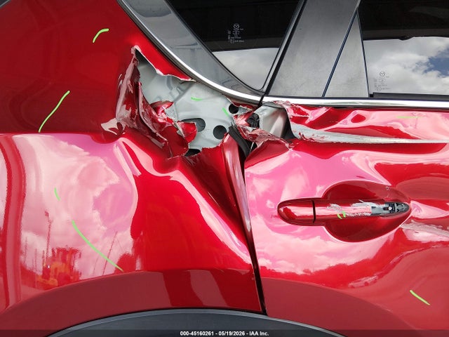 2018 Mazda Cx-5 Touring მანქანა იყიდება აუქციონზე, vin: JM3KFBCM2J0354838, აუქციონის ნომერი: 45160261