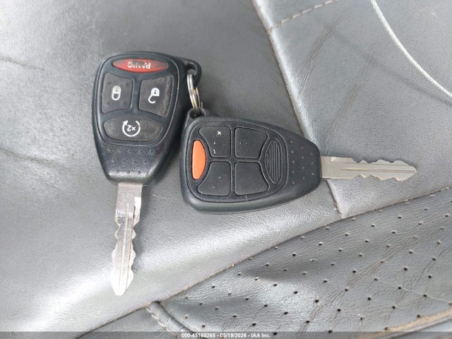 Продаж на аукціоні авто 2008 Dodge Ram 2500 Laramie, vin: 3D7KS28D48G183843, номер лоту: 45160265