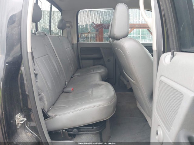 Продаж на аукціоні авто 2008 Dodge Ram 2500 Laramie, vin: 3D7KS28D48G183843, номер лоту: 45160265