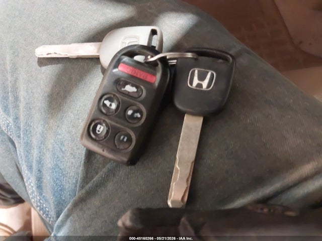 Aukcja sprzedaży 2006 Honda Odyssey Ex-l, vin: 5FNRL38766B059128, numer aukcji: 45160266