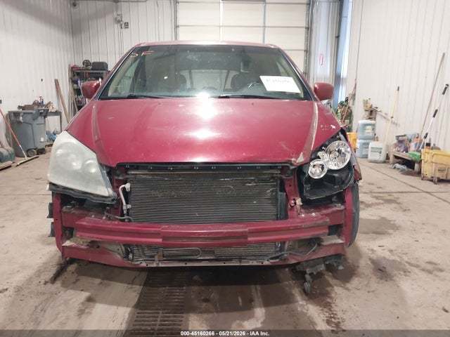 Aukcja sprzedaży 2006 Honda Odyssey Ex-l, vin: 5FNRL38766B059128, numer aukcji: 45160266