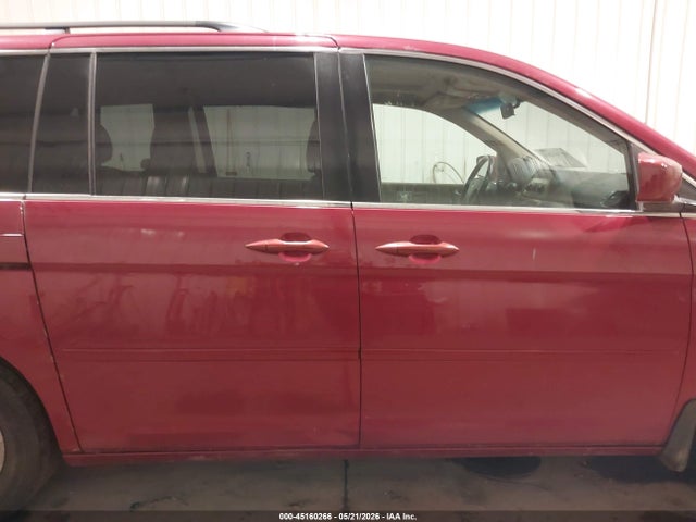 Aukcja sprzedaży 2006 Honda Odyssey Ex-l, vin: 5FNRL38766B059128, numer aukcji: 45160266