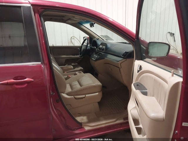 Aukcja sprzedaży 2006 Honda Odyssey Ex-l, vin: 5FNRL38766B059128, numer aukcji: 45160266
