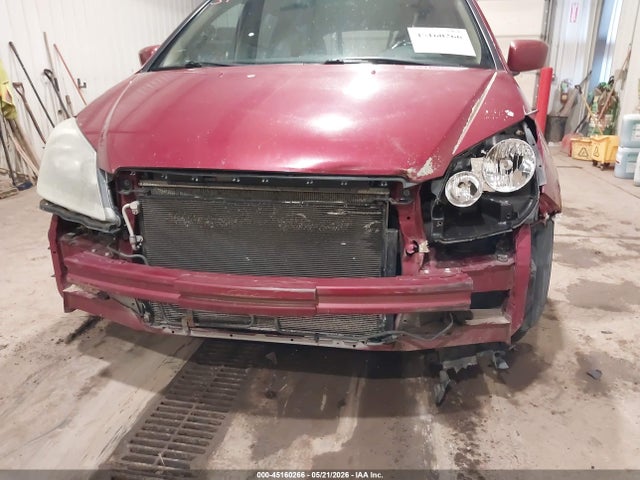Aukcja sprzedaży 2006 Honda Odyssey Ex-l, vin: 5FNRL38766B059128, numer aukcji: 45160266