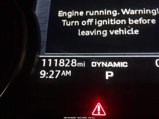 2017 Audi A4 2.0t Premium მანქანა იყიდება აუქციონზე, vin: WAUANAF4XHN011797, აუქციონის ნომერი: 45160268