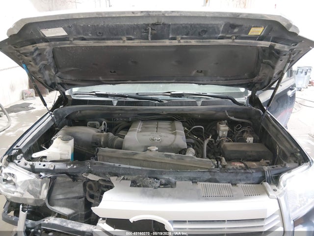 Aukcja sprzedaży 2015 Toyota Tundra 1794 5.7l V8, vin: 5TFAY5F11FX462285, numer aukcji: 45160270