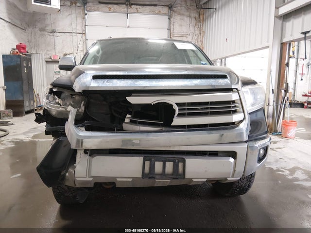 Aukcja sprzedaży 2015 Toyota Tundra 1794 5.7l V8, vin: 5TFAY5F11FX462285, numer aukcji: 45160270