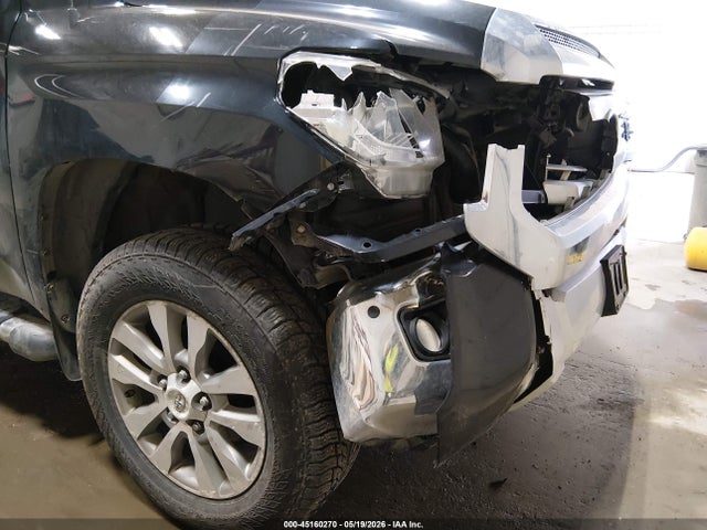 Aukcja sprzedaży 2015 Toyota Tundra 1794 5.7l V8, vin: 5TFAY5F11FX462285, numer aukcji: 45160270