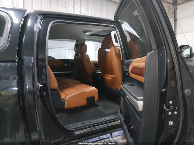 Aukcja sprzedaży 2015 Toyota Tundra 1794 5.7l V8, vin: 5TFAY5F11FX462285, numer aukcji: 45160270