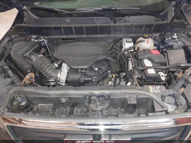 Aukcja sprzedaży 2019 Gmc Acadia Sle-1, vin: 1GKKNRLS1KZ144851, numer aukcji: 45160271