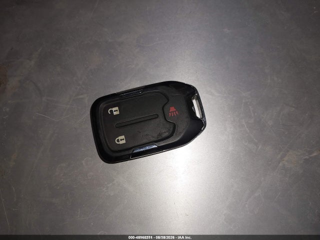 Aukcja sprzedaży 2019 Gmc Acadia Sle-1, vin: 1GKKNRLS1KZ144851, numer aukcji: 45160271