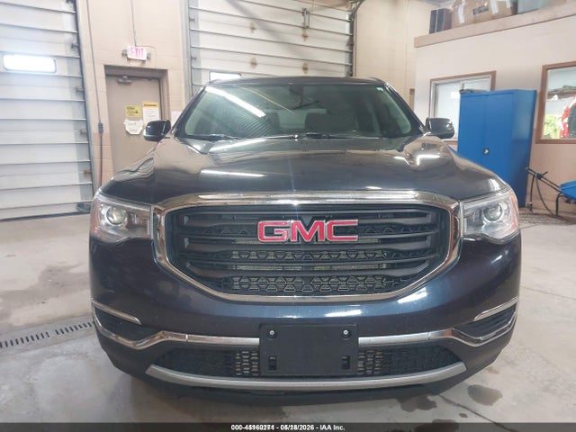 Aukcja sprzedaży 2019 Gmc Acadia Sle-1, vin: 1GKKNRLS1KZ144851, numer aukcji: 45160271