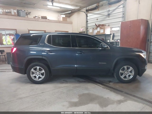 Aukcja sprzedaży 2019 Gmc Acadia Sle-1, vin: 1GKKNRLS1KZ144851, numer aukcji: 45160271