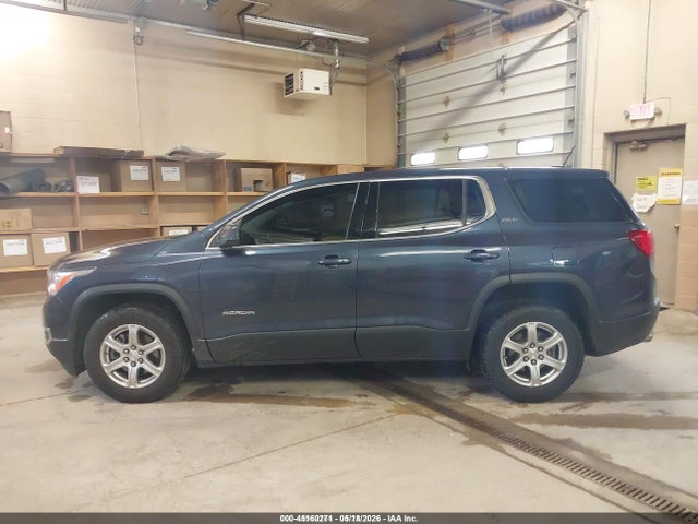 Aukcja sprzedaży 2019 Gmc Acadia Sle-1, vin: 1GKKNRLS1KZ144851, numer aukcji: 45160271