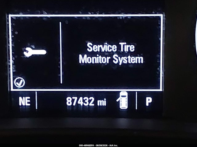 Aukcja sprzedaży 2019 Gmc Acadia Sle-1, vin: 1GKKNRLS1KZ144851, numer aukcji: 45160271