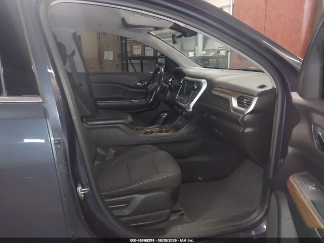 Aukcja sprzedaży 2019 Gmc Acadia Sle-1, vin: 1GKKNRLS1KZ144851, numer aukcji: 45160271