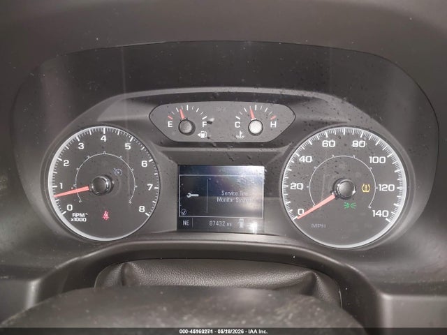 Aukcja sprzedaży 2019 Gmc Acadia Sle-1, vin: 1GKKNRLS1KZ144851, numer aukcji: 45160271