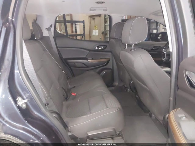 Aukcja sprzedaży 2019 Gmc Acadia Sle-1, vin: 1GKKNRLS1KZ144851, numer aukcji: 45160271