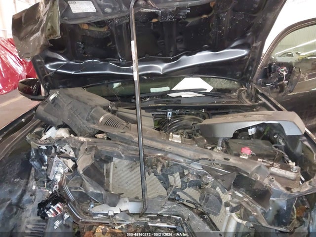Aukcja sprzedaży 2023 Toyota Tacoma Limited, vin: 3TMGZ5AN7PM628110, numer aukcji: 45160272