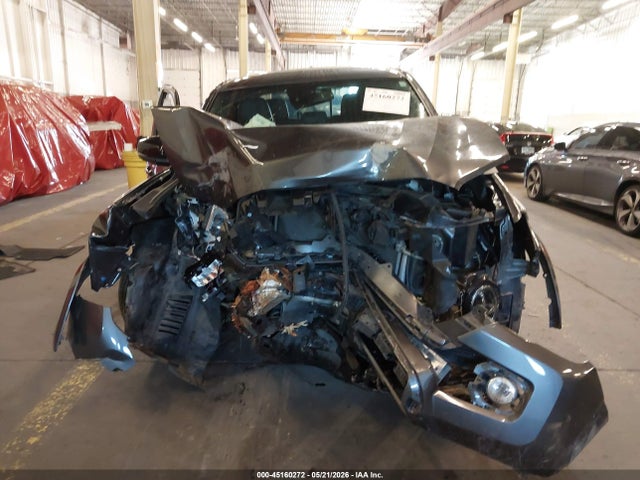 Aukcja sprzedaży 2023 Toyota Tacoma Limited, vin: 3TMGZ5AN7PM628110, numer aukcji: 45160272