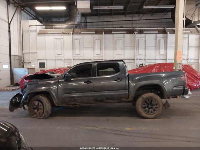 Aukcja sprzedaży 2023 Toyota Tacoma Limited, vin: 3TMGZ5AN7PM628110, numer aukcji: 45160272