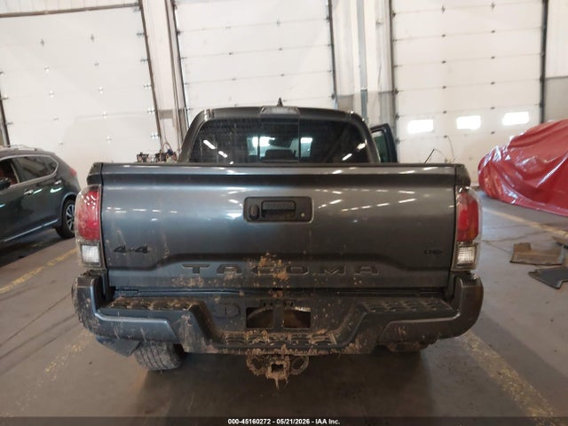 Aukcja sprzedaży 2023 Toyota Tacoma Limited, vin: 3TMGZ5AN7PM628110, numer aukcji: 45160272