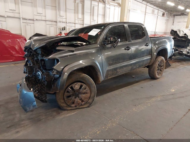 Aukcja sprzedaży 2023 Toyota Tacoma Limited, vin: 3TMGZ5AN7PM628110, numer aukcji: 45160272