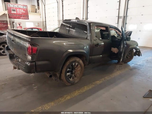 Aukcja sprzedaży 2023 Toyota Tacoma Limited, vin: 3TMGZ5AN7PM628110, numer aukcji: 45160272