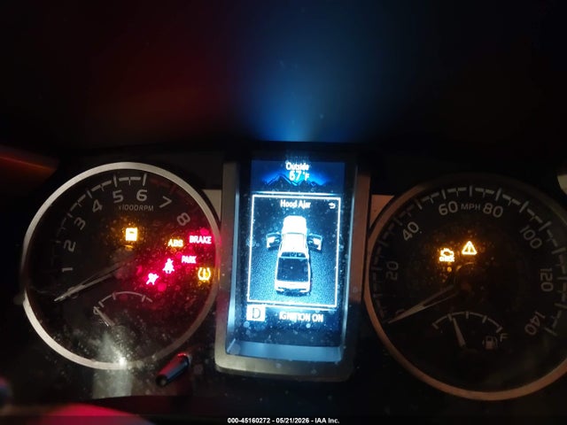 Aukcja sprzedaży 2023 Toyota Tacoma Limited, vin: 3TMGZ5AN7PM628110, numer aukcji: 45160272
