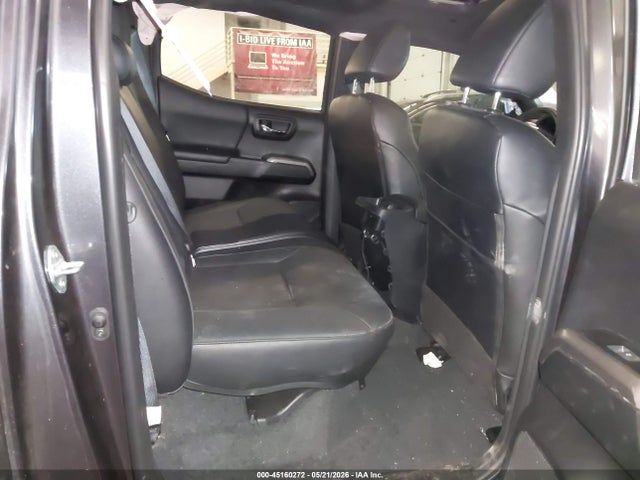Aukcja sprzedaży 2023 Toyota Tacoma Limited, vin: 3TMGZ5AN7PM628110, numer aukcji: 45160272