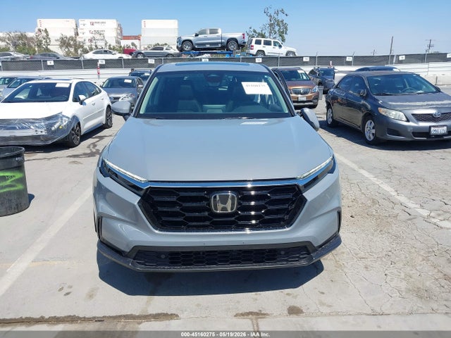 2HKRS3H79SH341410 Honda Cr-v Ex-l 2wd