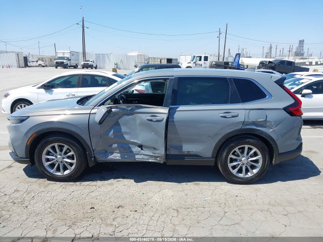 2HKRS3H79SH341410 Honda Cr-v Ex-l 2wd