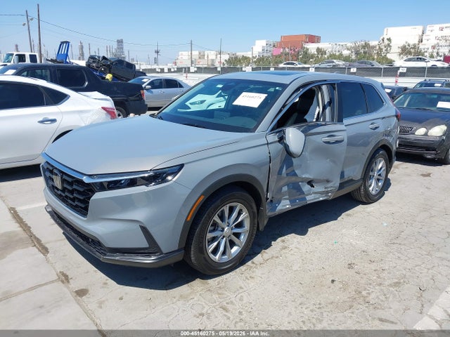 2HKRS3H79SH341410 Honda Cr-v Ex-l 2wd