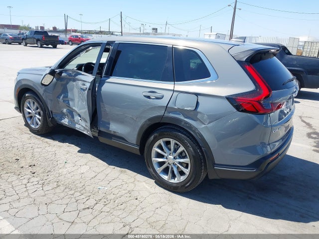 2HKRS3H79SH341410 Honda Cr-v Ex-l 2wd
