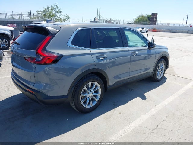 2HKRS3H79SH341410 Honda Cr-v Ex-l 2wd