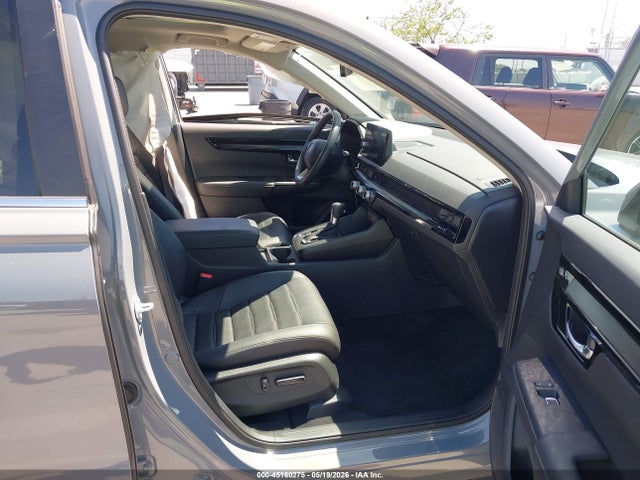 2HKRS3H79SH341410 Honda Cr-v Ex-l 2wd